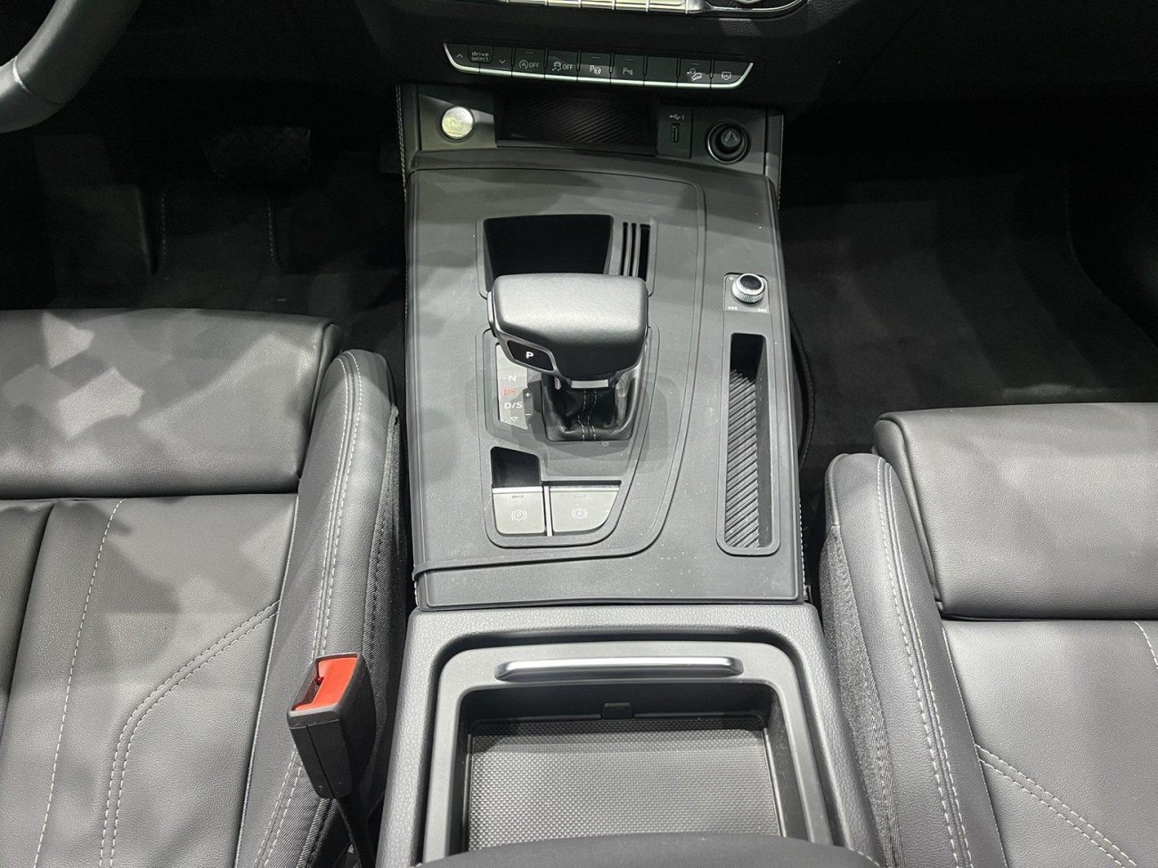 Audi Q5L 40 2022