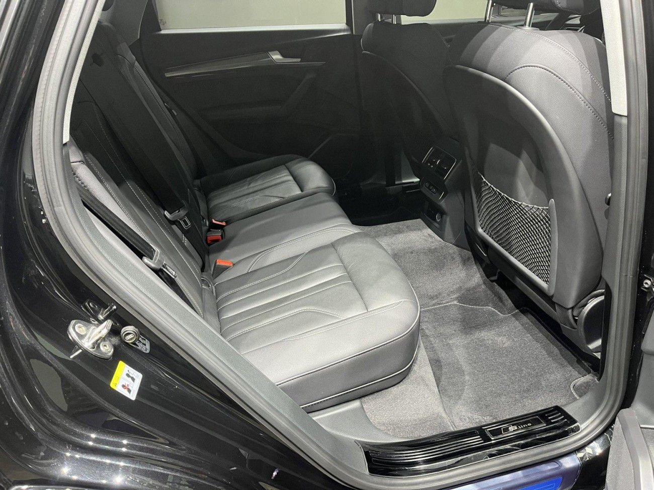 Audi Q5L 40 2022