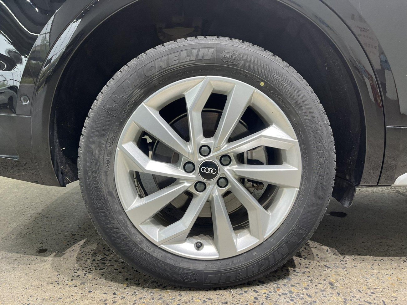 Audi Q5L 40 2022