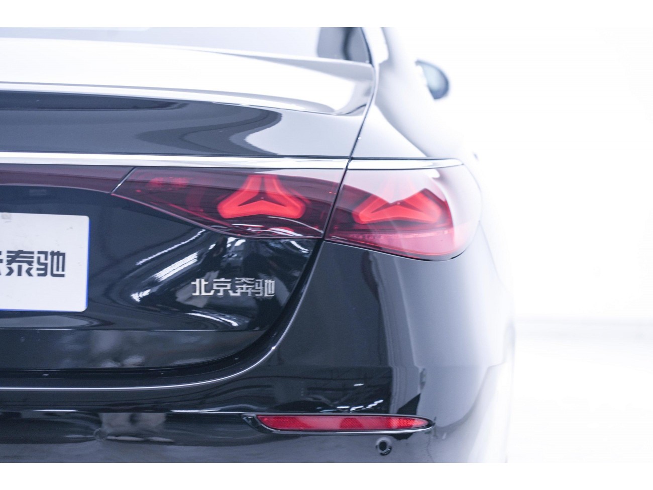 Mercedes-Benz E 300 L 2024