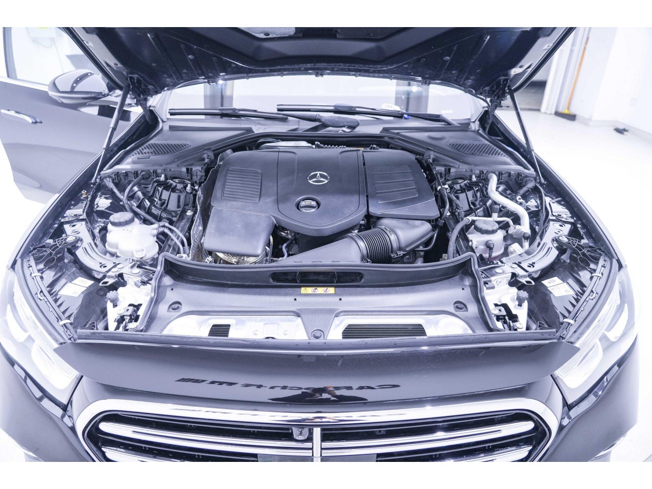 Mercedes-Benz E 300 L 2024