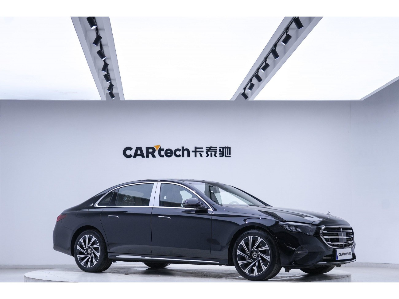 Mercedes-Benz E 300 L 2024