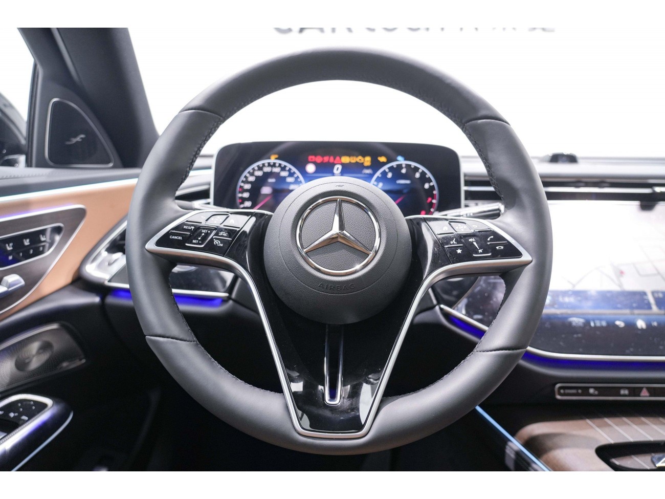 Mercedes-Benz E 300 L 2024