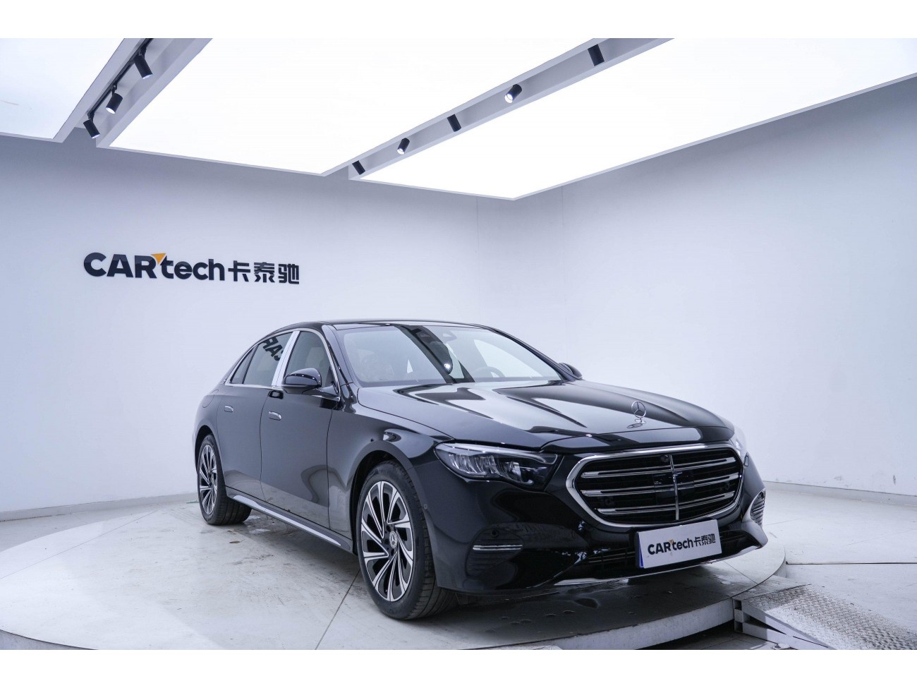 Mercedes-Benz E 300 L 2024