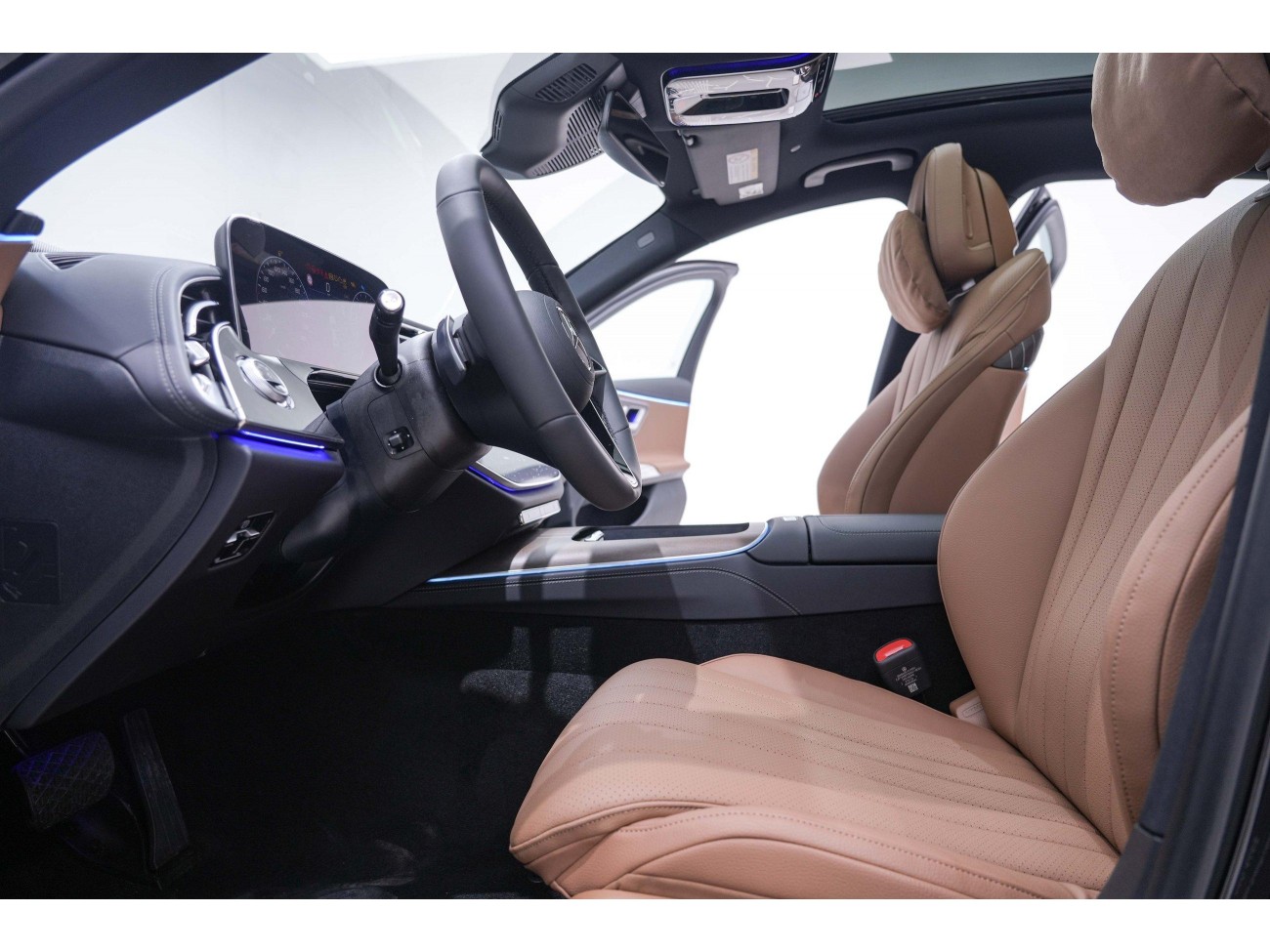 Mercedes-Benz E 300 L 2024