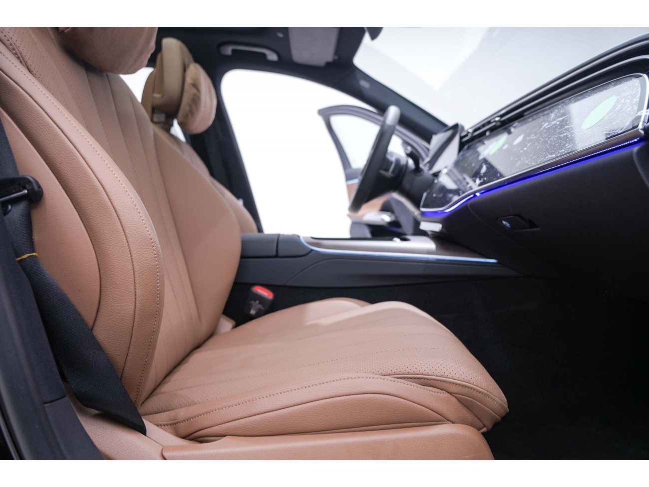 Mercedes-Benz E 300 L 2024