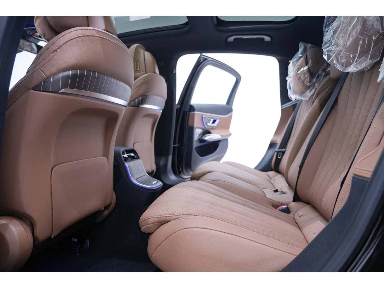 Mercedes-Benz E 300 L 2024