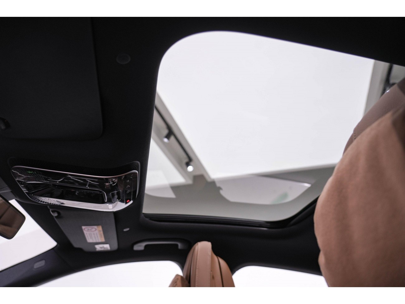 Mercedes-Benz E 300 L 2024