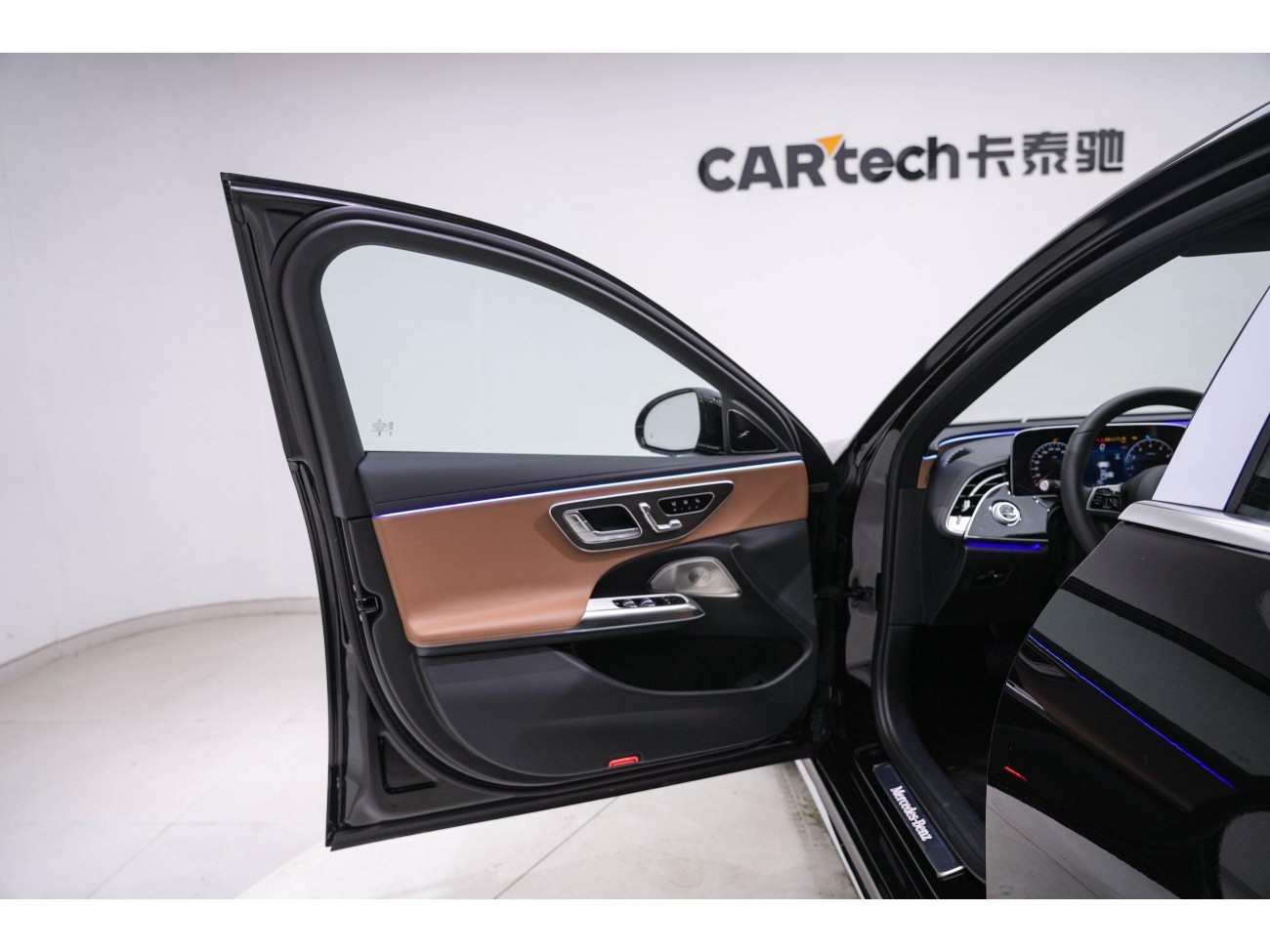 Mercedes-Benz E 300 L 2024