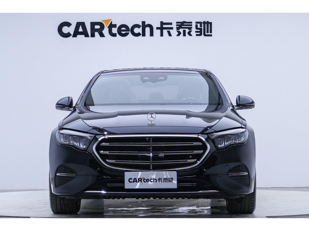 Mercedes-Benz E 300 L 2024