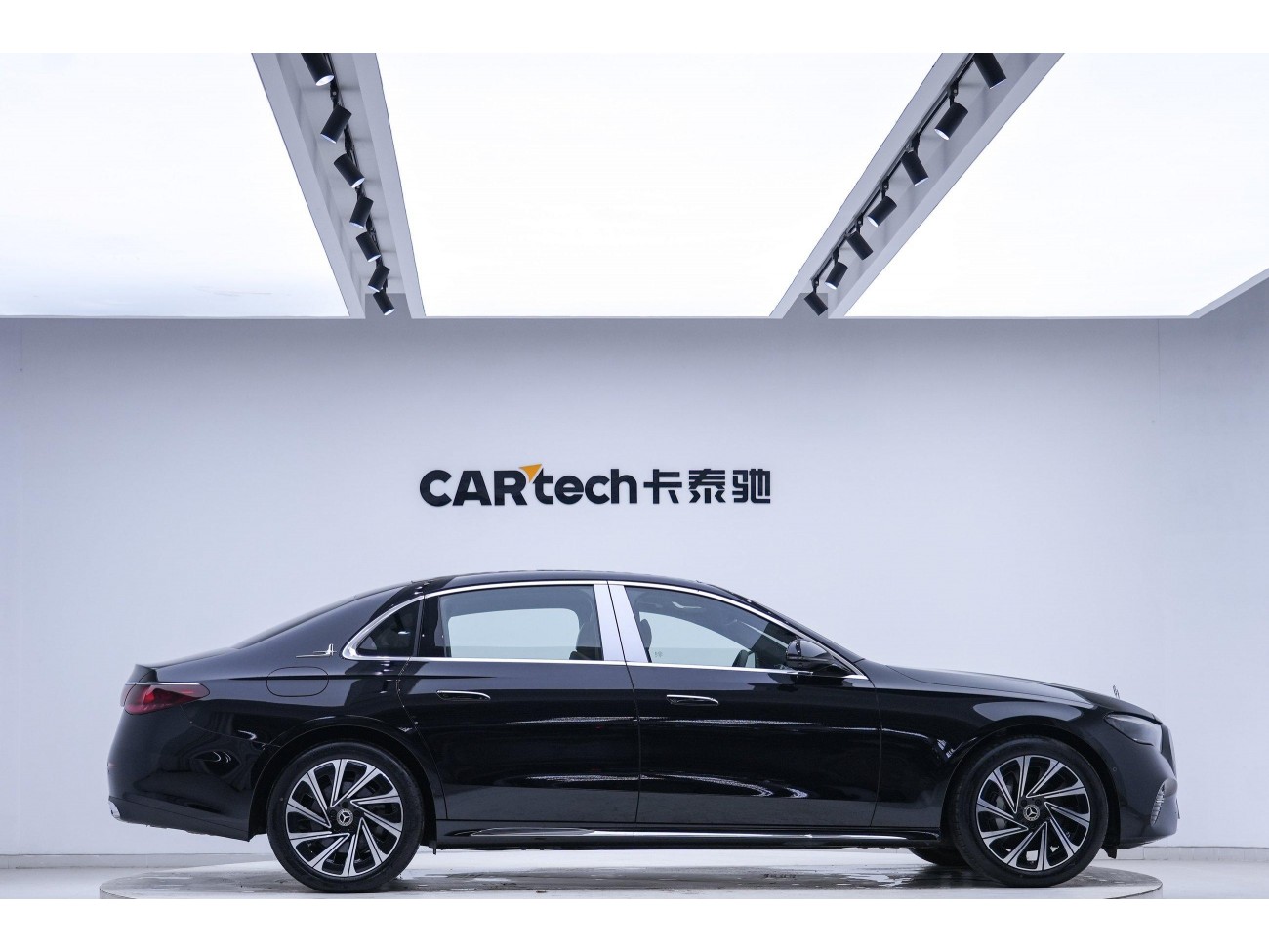 Mercedes-Benz E 300 L 2024