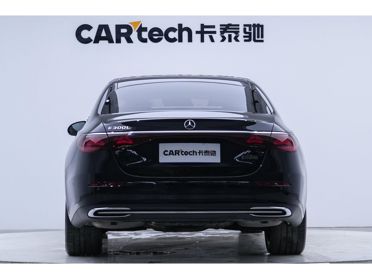 Mercedes-Benz E 300 L 2024