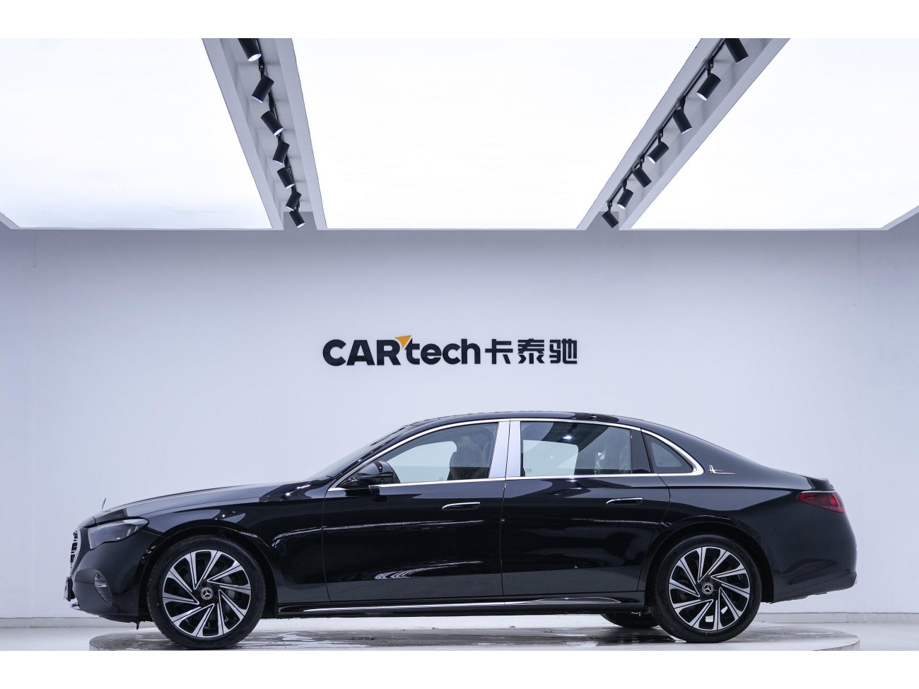 Mercedes-Benz E 300 L 2024