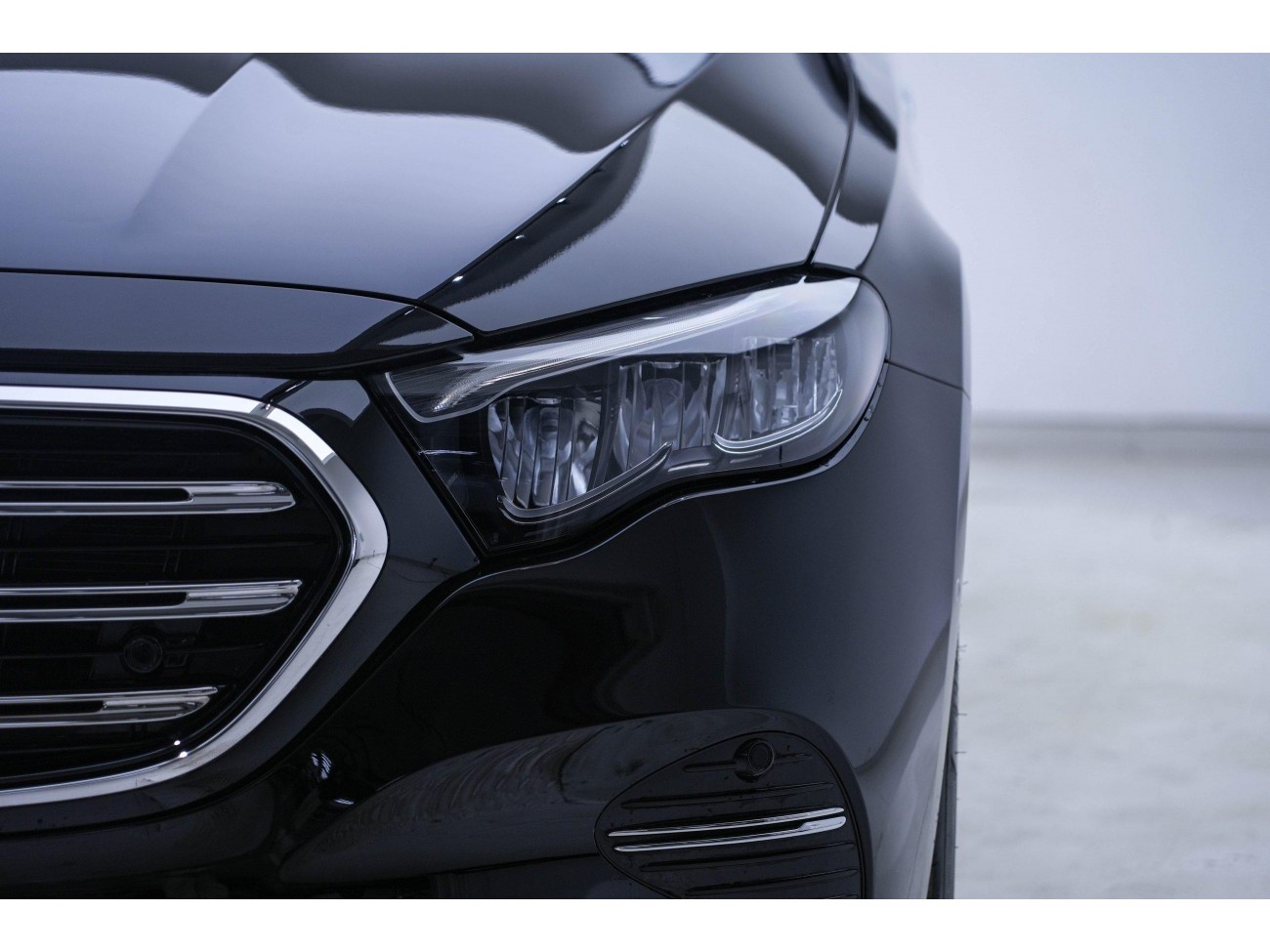 Mercedes-Benz E 300 L 2024