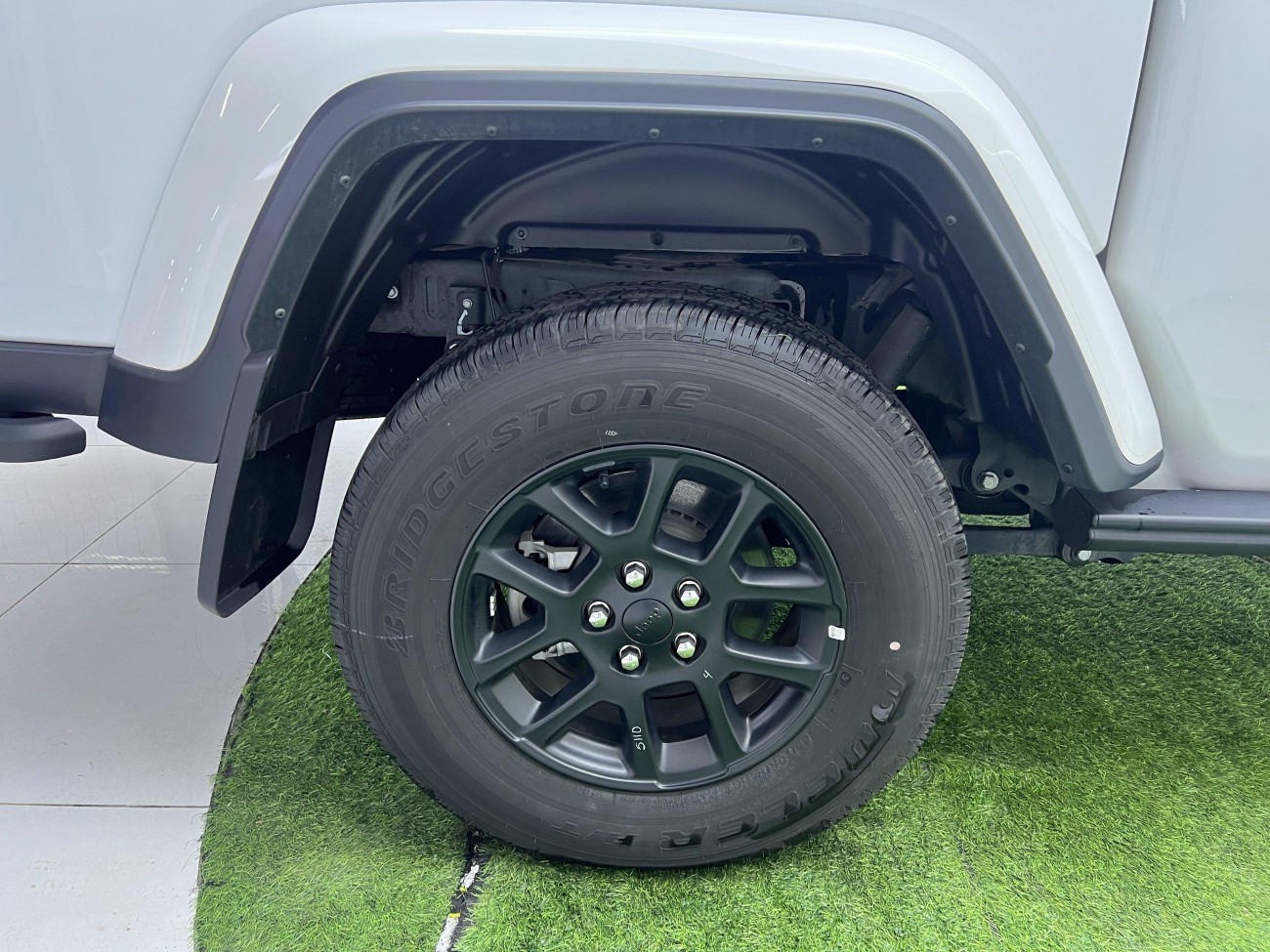 Jeep Gladiator 2026