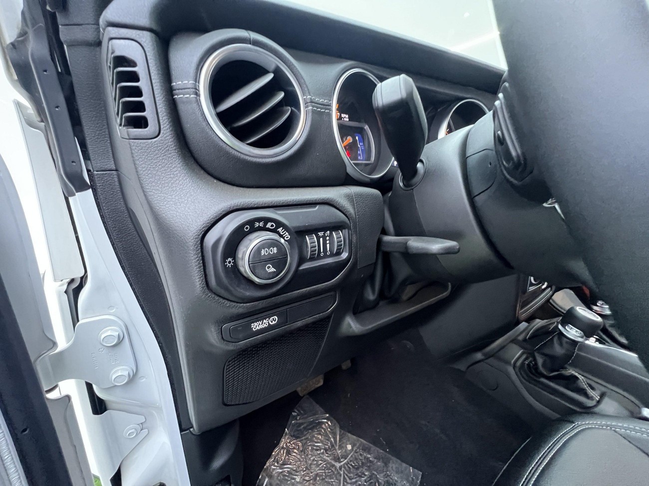 Jeep Gladiator 2026