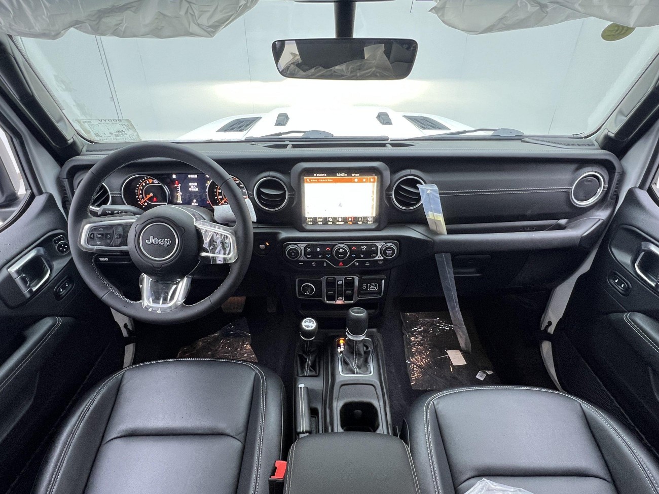 Jeep Gladiator 2026