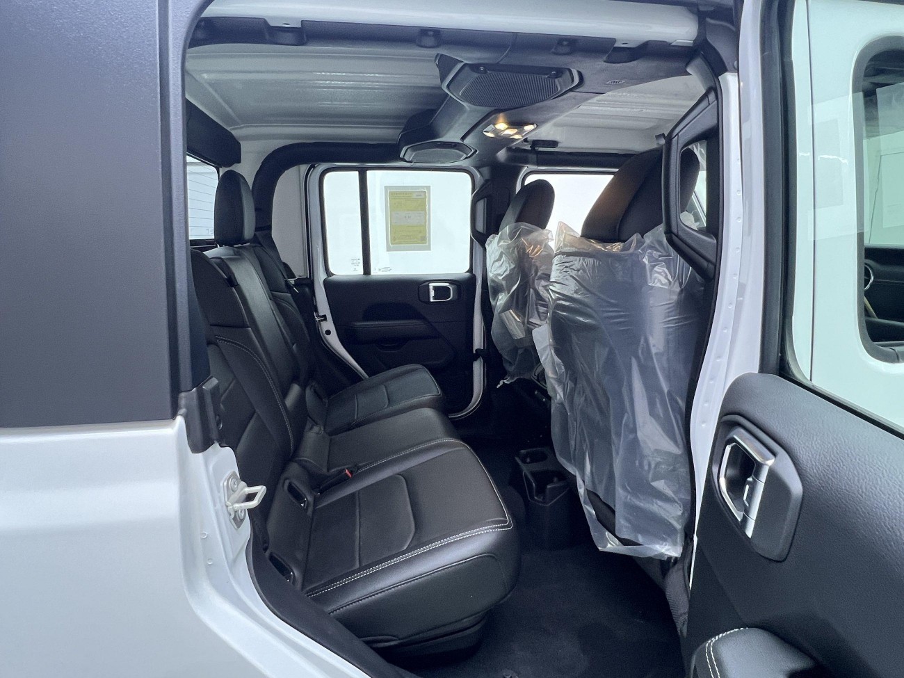 Jeep Gladiator 2026