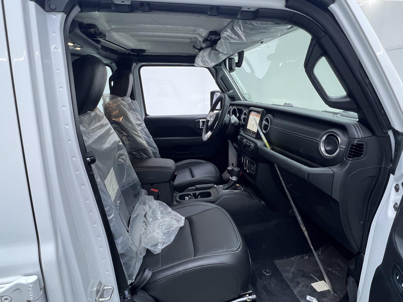 Jeep Gladiator 2026