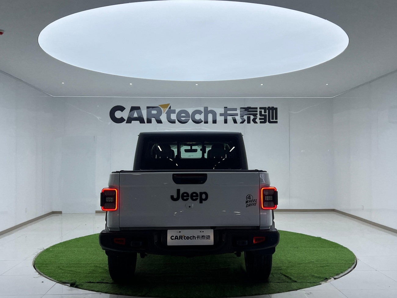 Jeep Gladiator 2026
