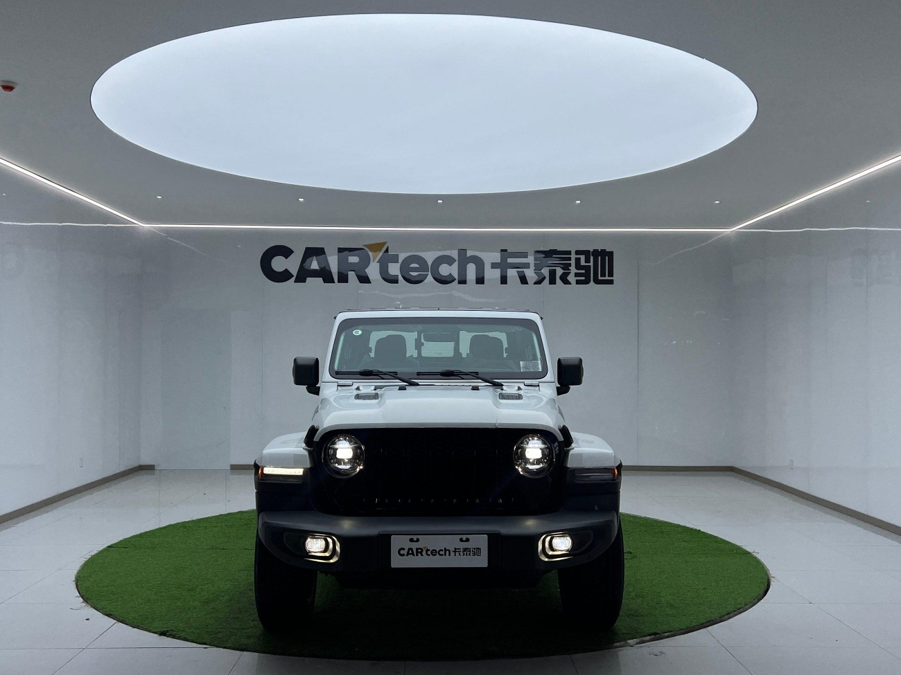 Jeep Gladiator 2026