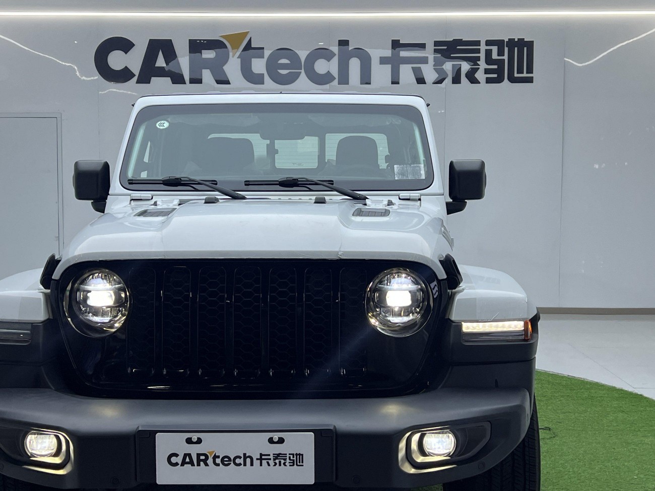Jeep Gladiator 2026