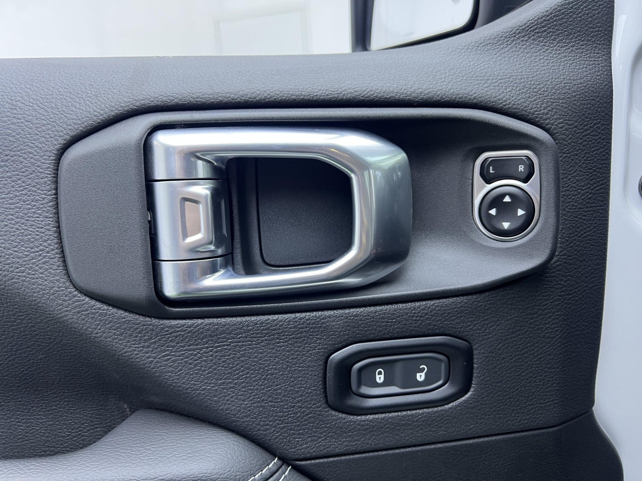 Jeep Gladiator 2026