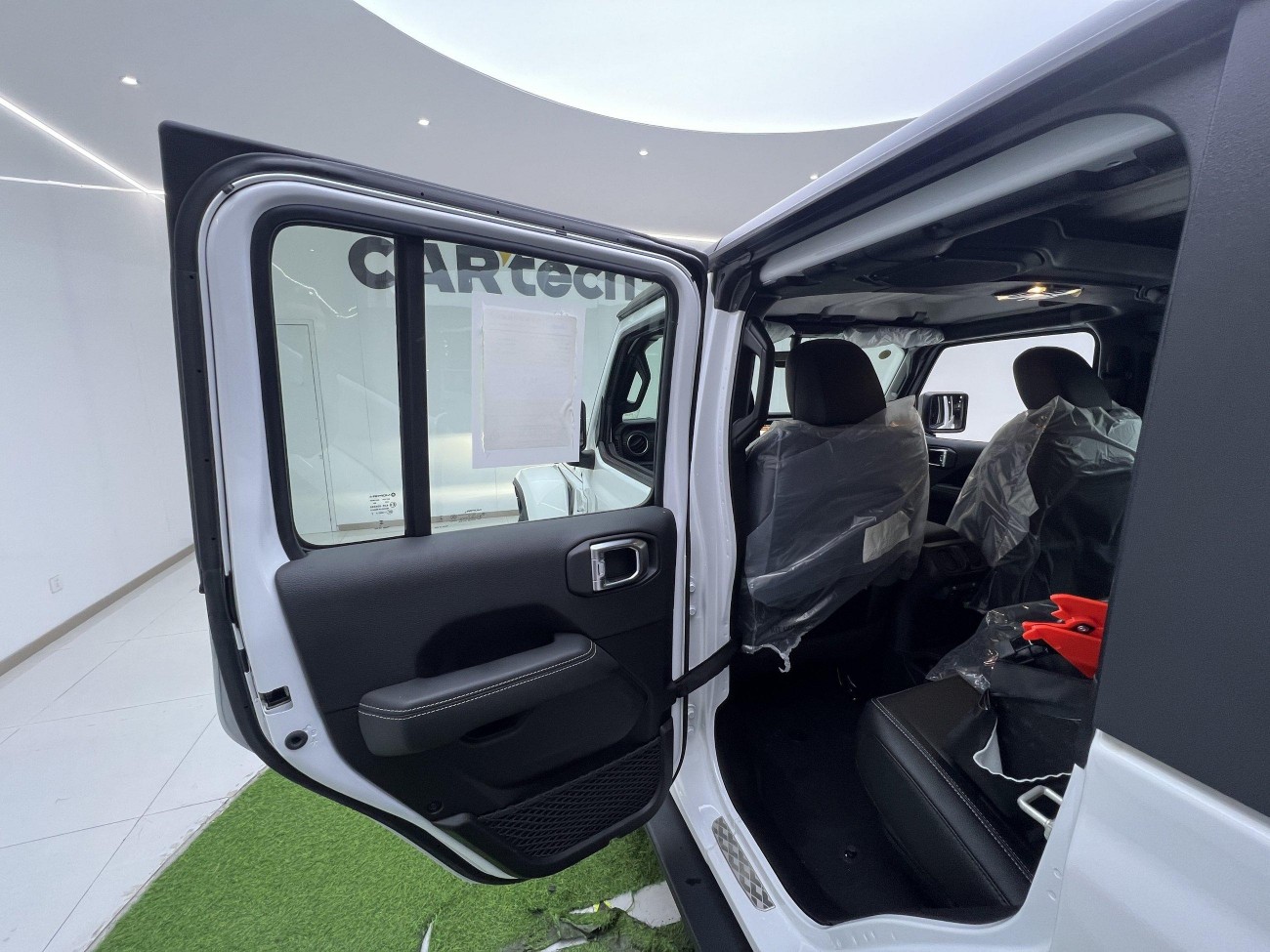 Jeep Gladiator 2026