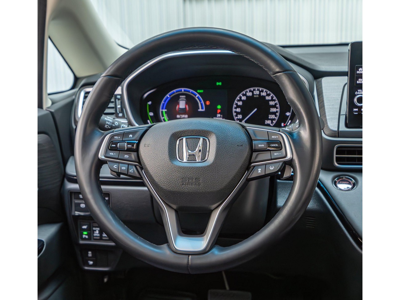 Honda 2022 2023