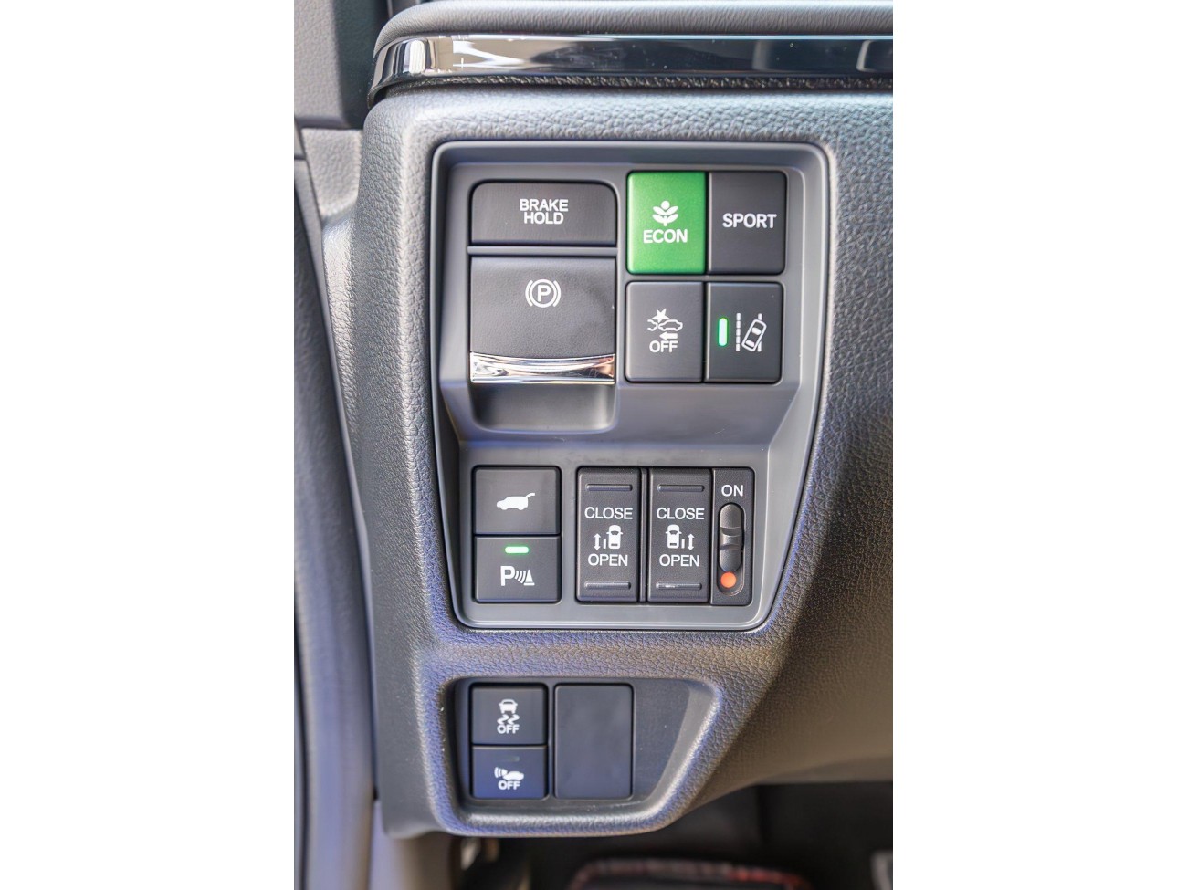 Honda 2022 2023