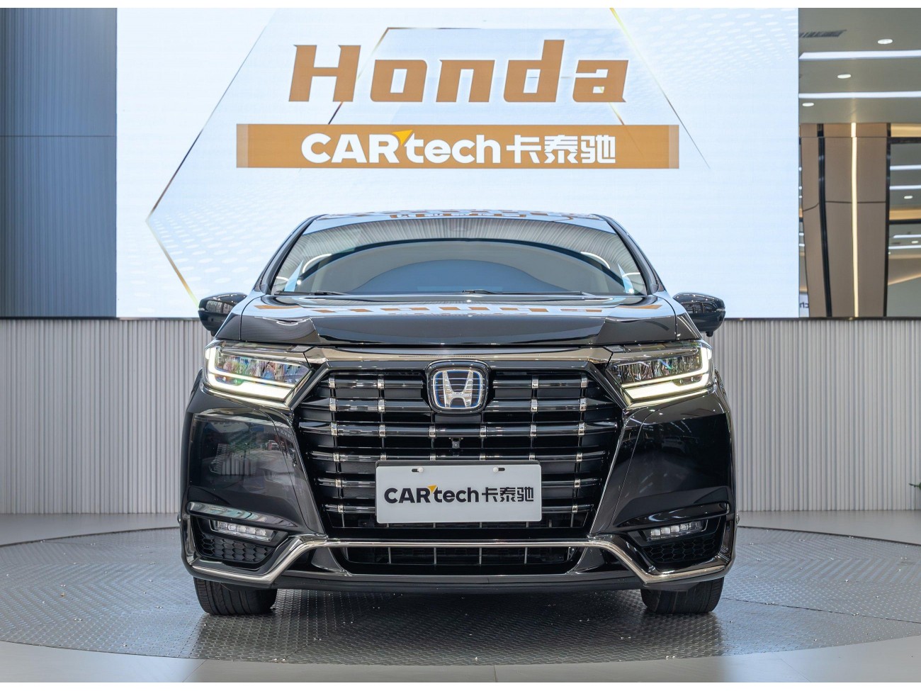 Honda 2022 2023