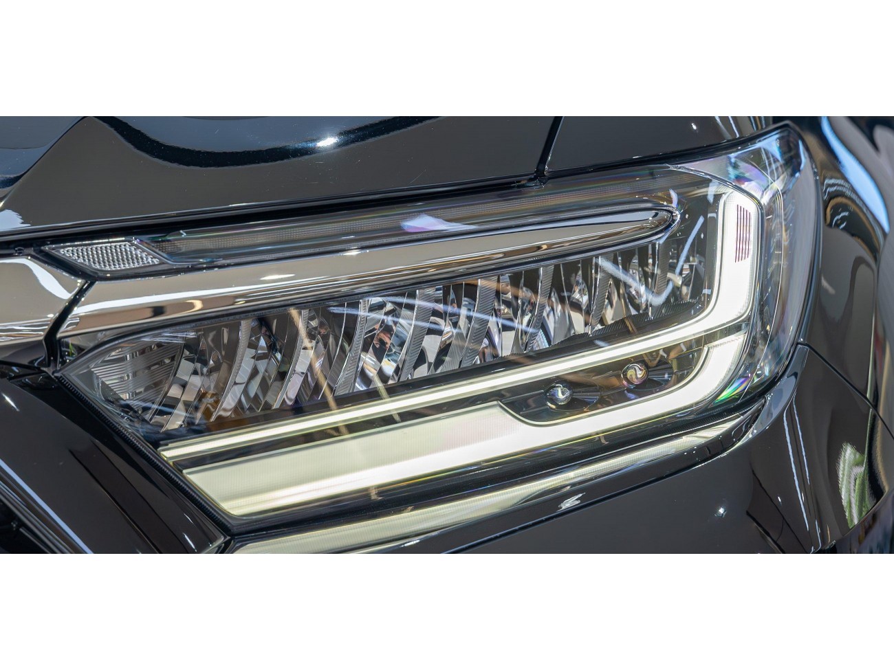Honda 2022 2023
