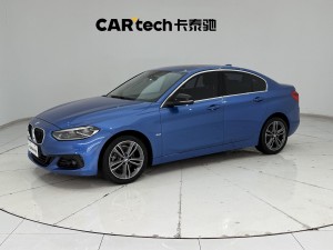 BMW 118i 2017