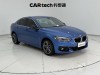 BMW 118i 2017