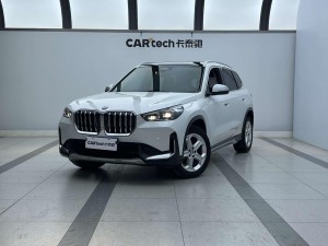BMW X1 2023