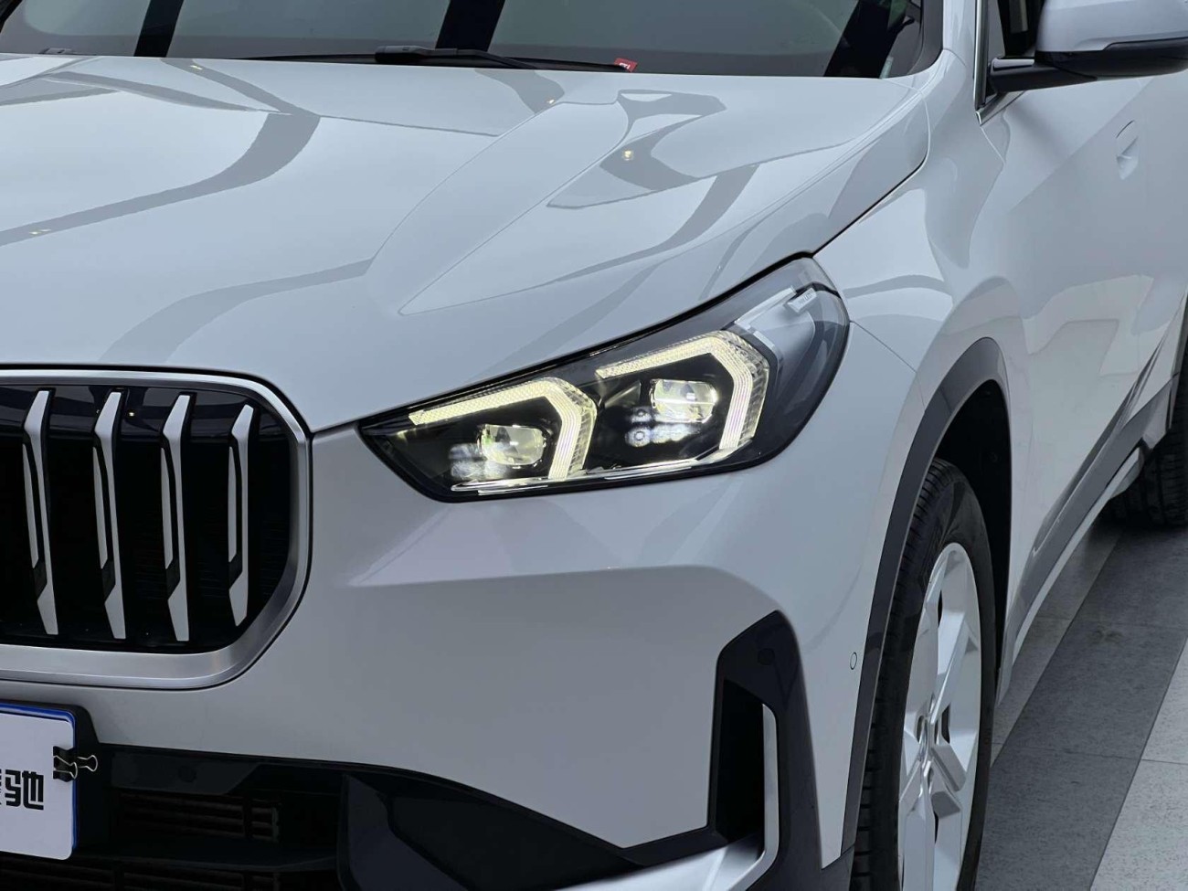 BMW X1 2023