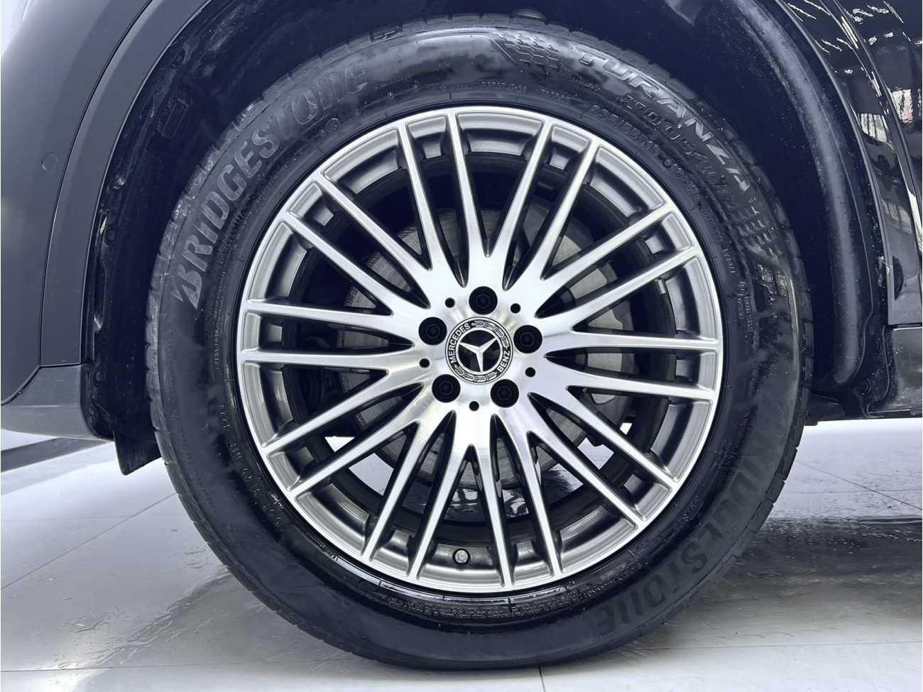 Mercedes-Benz GLC 300 L 2024
