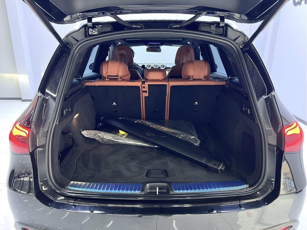 Mercedes-Benz GLC 300 L 2024