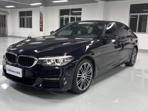 BMW 530Li 2019