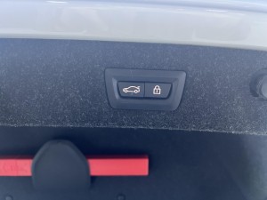 BMW 530Li 2022