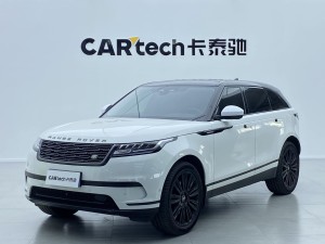 Land Rover Range Rover 2024