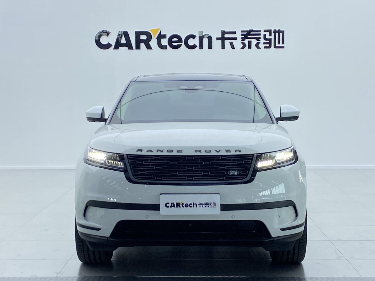 Land Rover Range Rover 2024