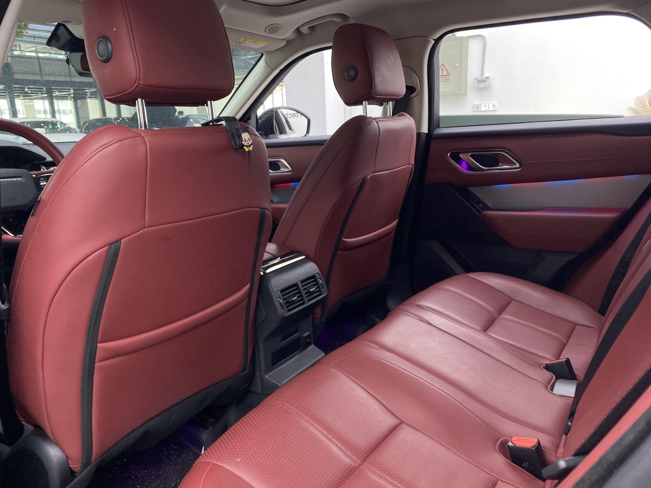 Land Rover Range Rover 2024
