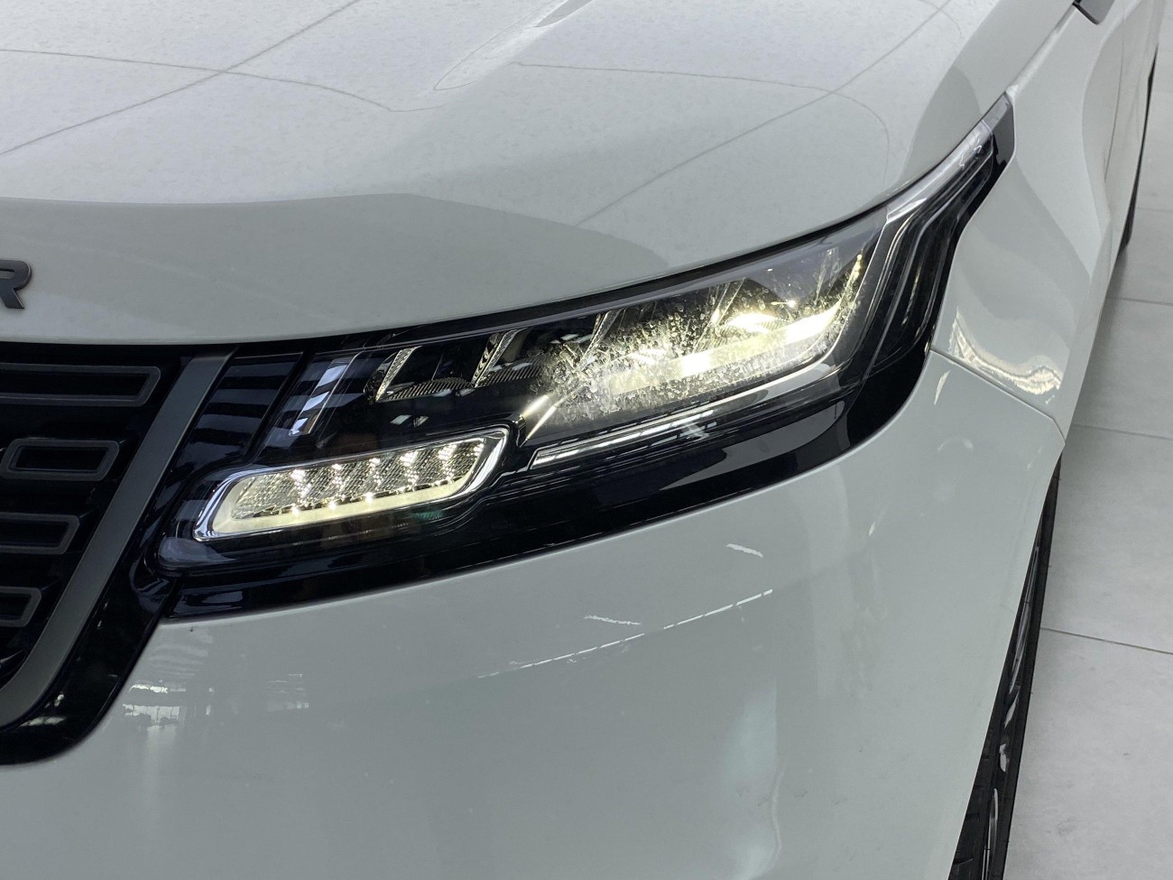 Land Rover Range Rover 2024
