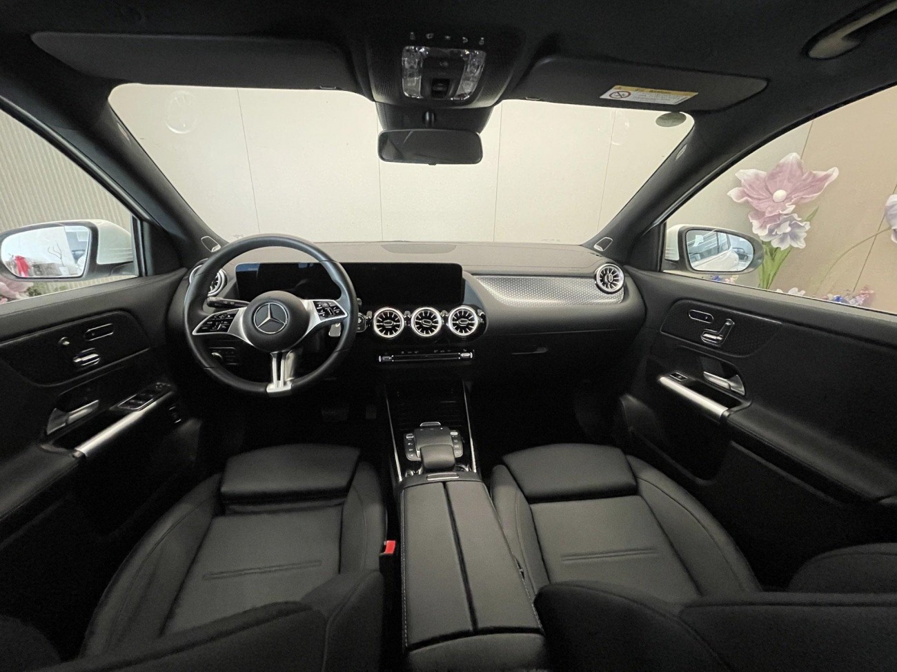 Mercedes-Benz GLA 220 2024