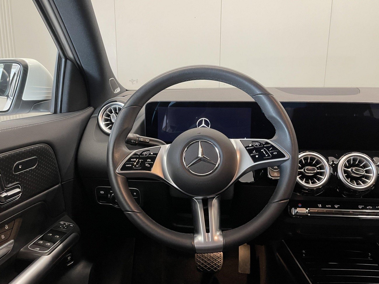 Mercedes-Benz GLA 220 2024