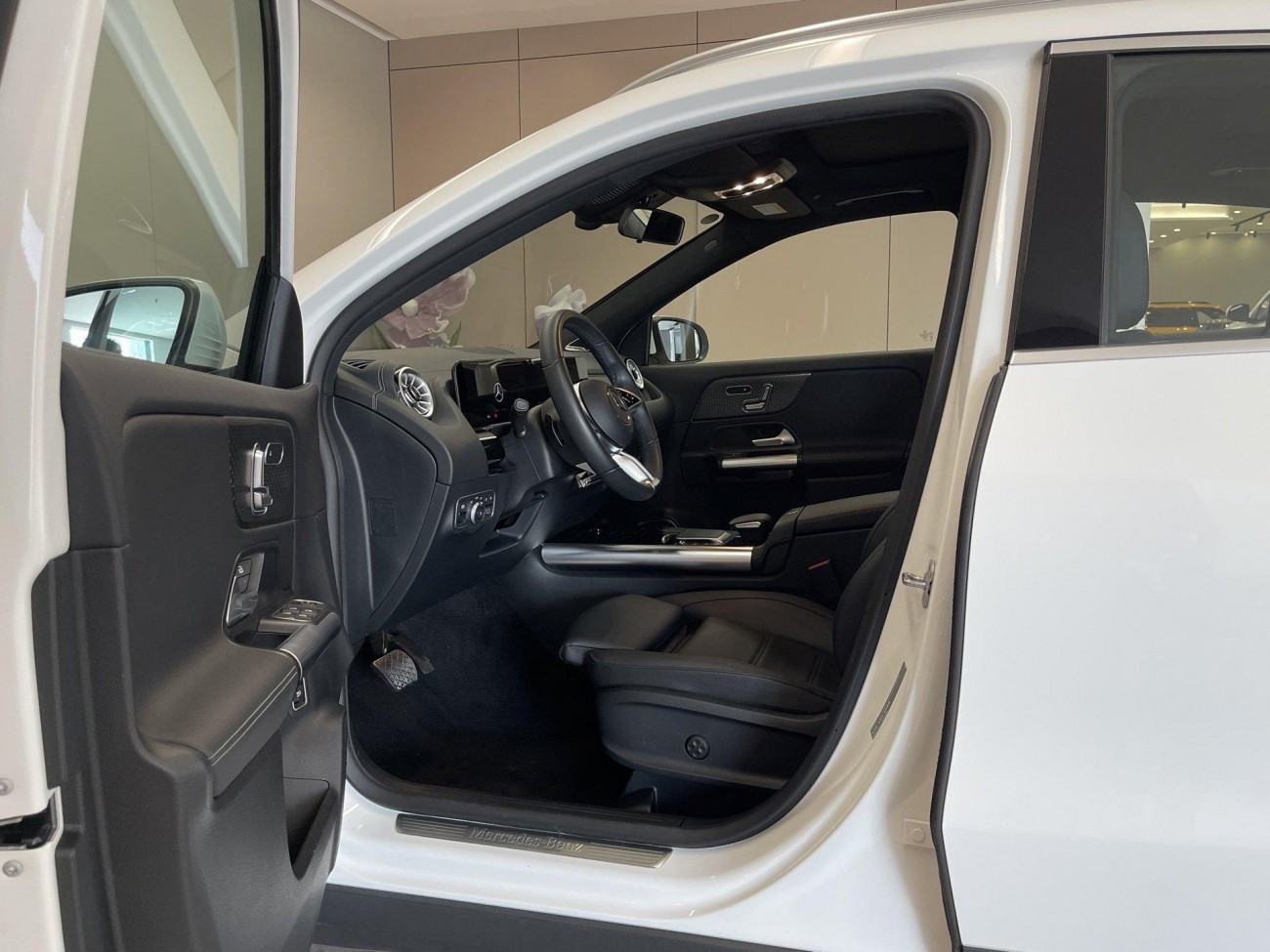 Mercedes-Benz GLA 220 2024