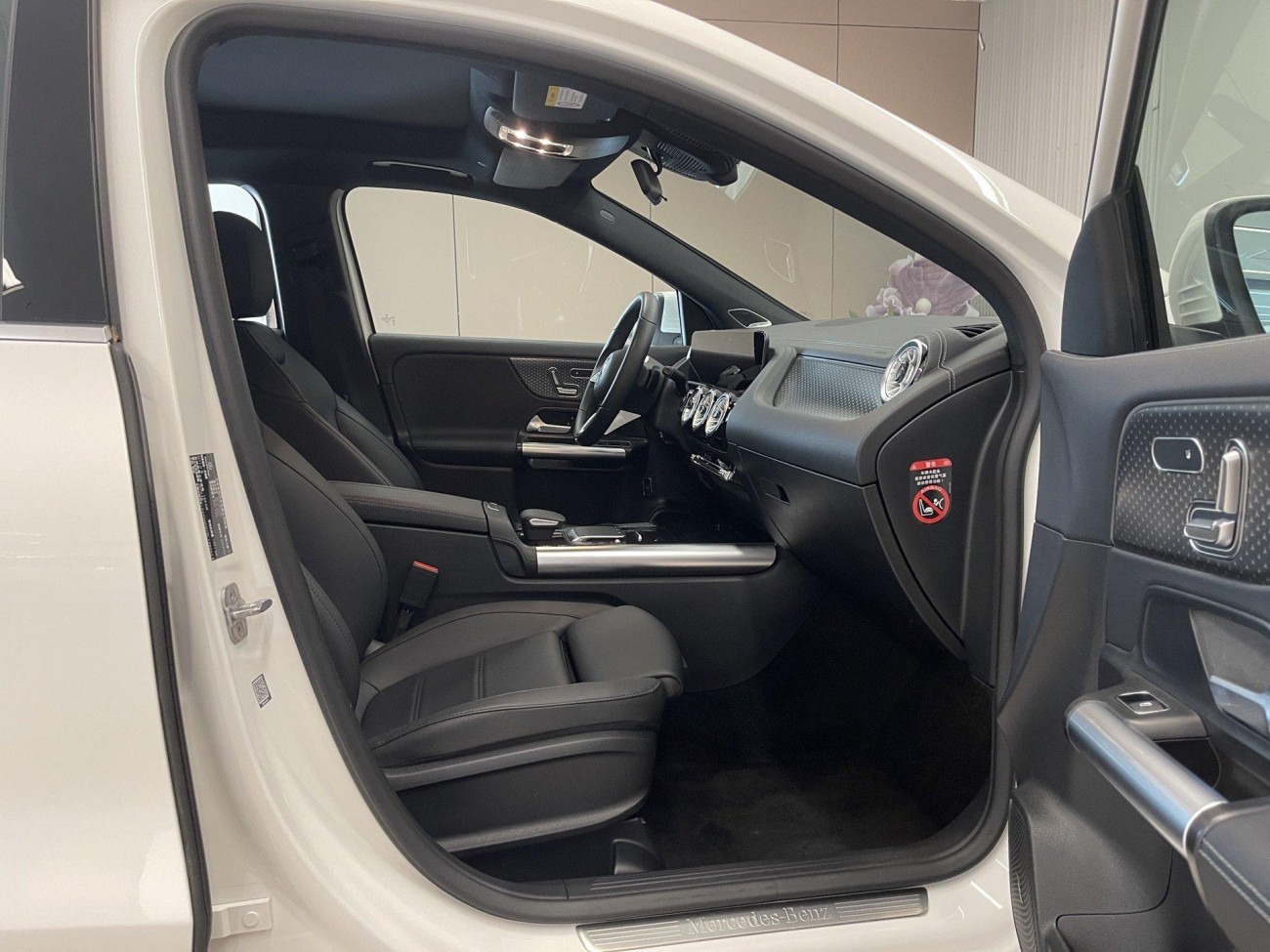 Mercedes-Benz GLA 220 2024