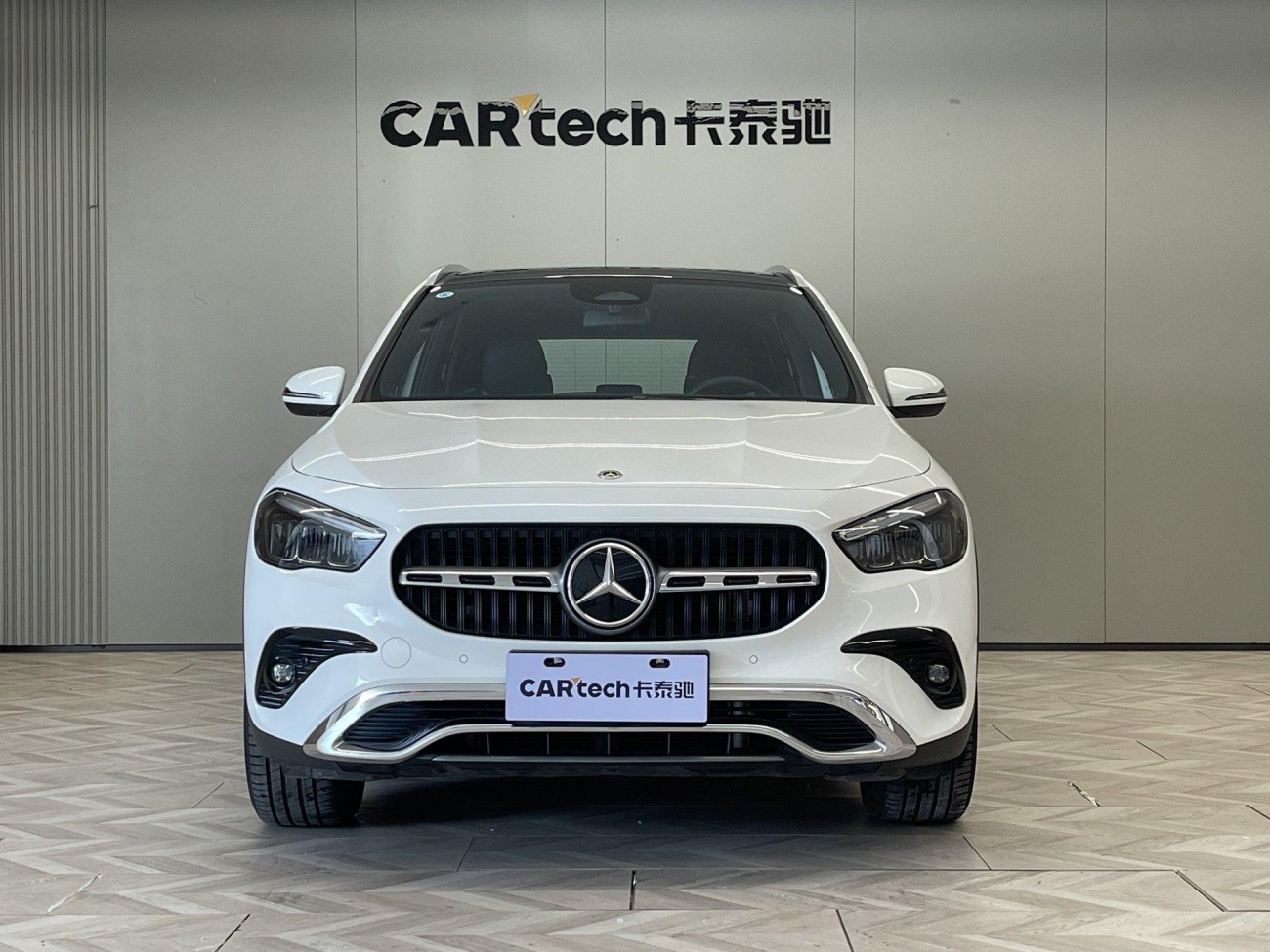 Mercedes-Benz GLA 220 2024