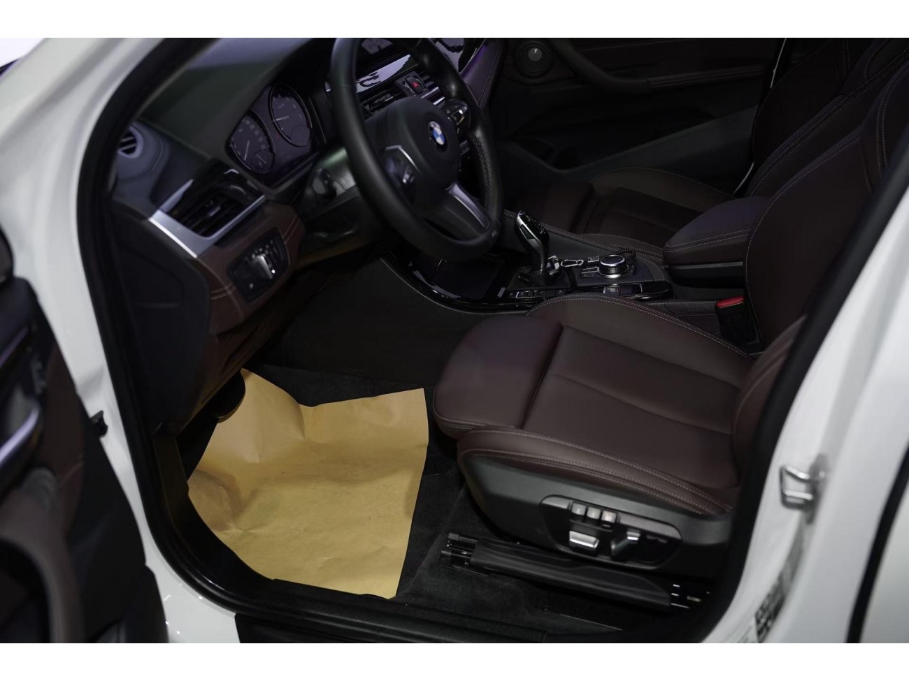 BMW X1 2022